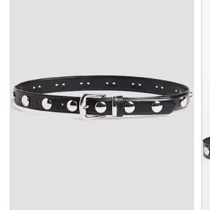 Studed belt khaite Benny belt d u p e